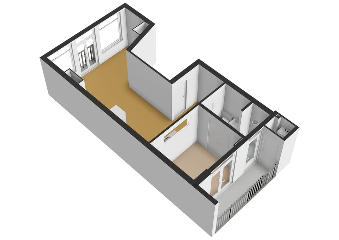 Photo 17 of Van der Hoopstraat 97-2