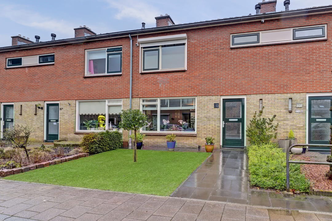 Photo 1 of Dorpsstraat 26