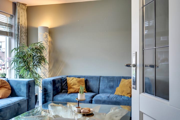 Foto 5 van Dorpsstraat 26