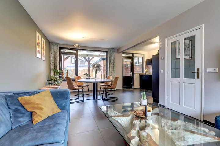 Foto 8 van Dorpsstraat 26