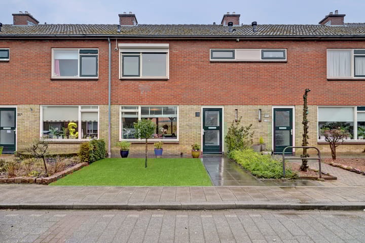 Foto 39 van Dorpsstraat 26