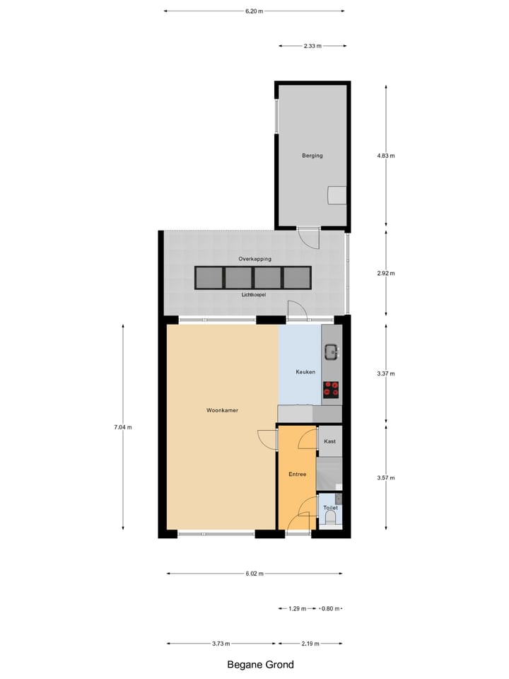 Foto 40 van Dorpsstraat 26
