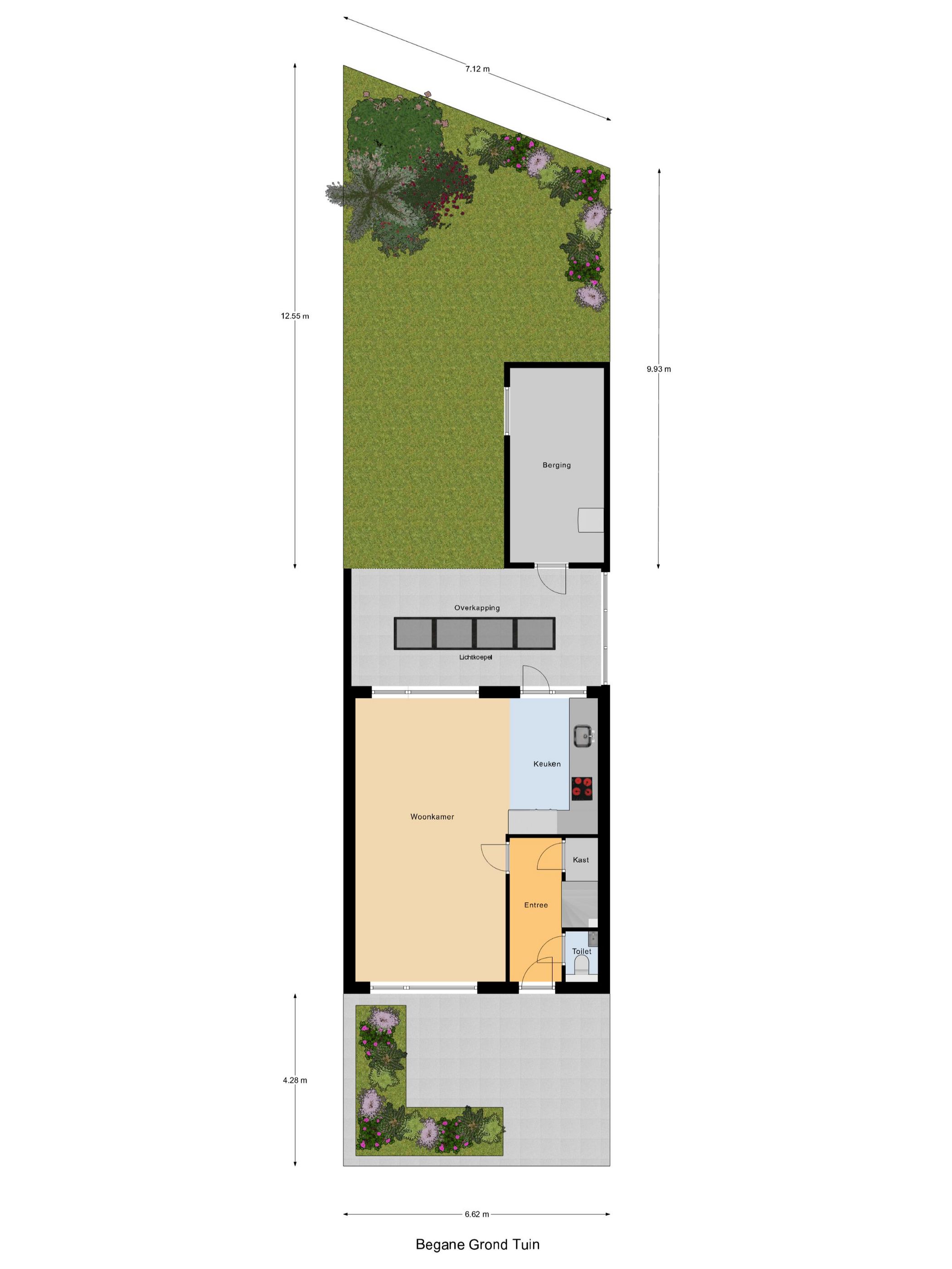 Photo 42 of Dorpsstraat 26