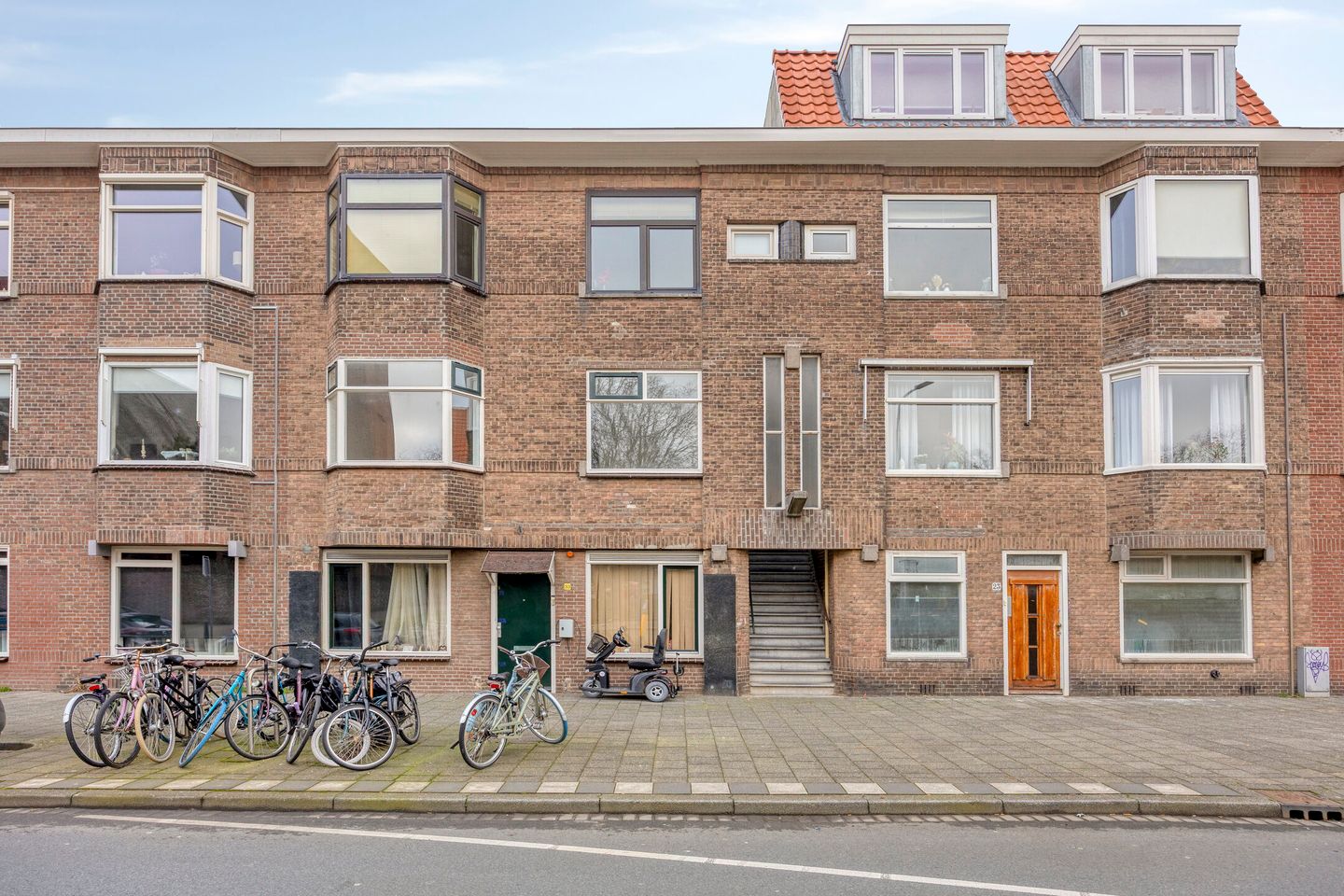 Photo 5 of Tesselsestraat 31