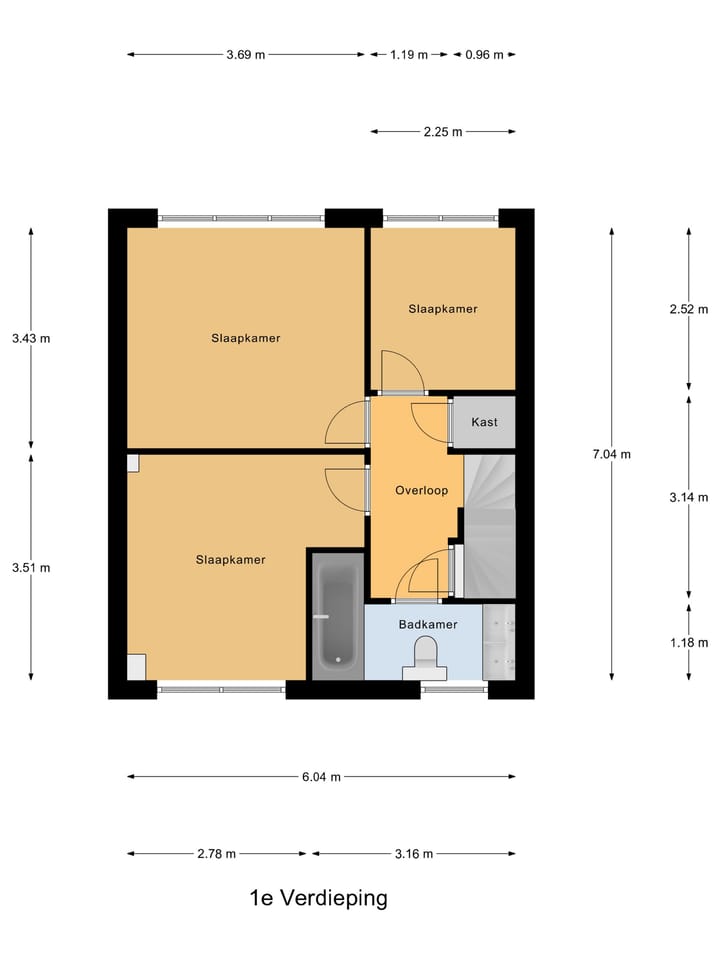 Foto 44 van Dorpsstraat 26