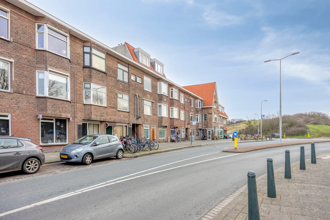 Photo 7 of Tesselsestraat 31