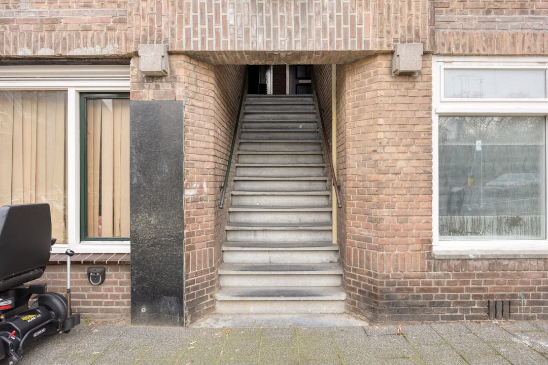 Photo 8 of Tesselsestraat 31