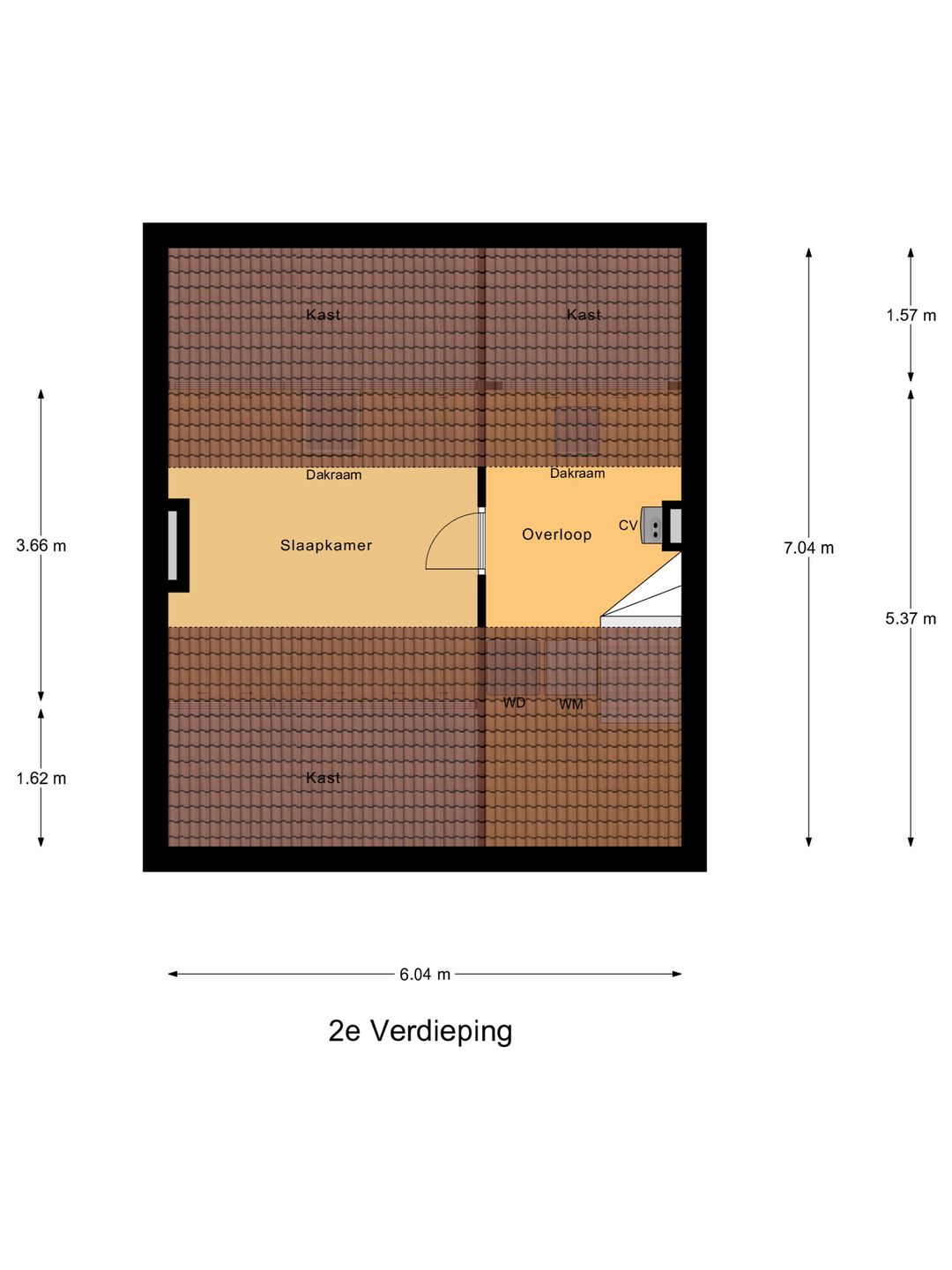 Photo 46 of Dorpsstraat 26
