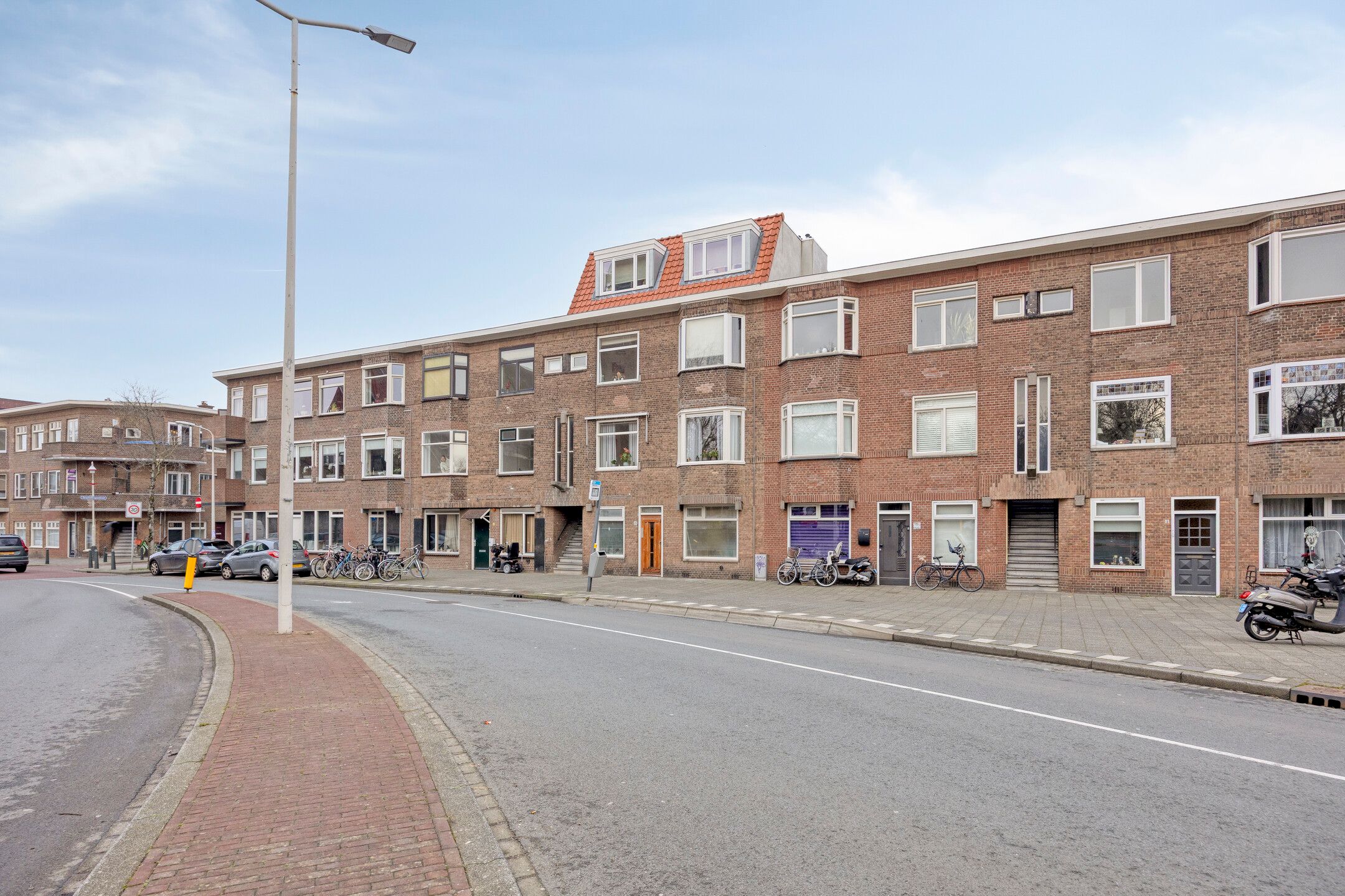 Photo 6 of Tesselsestraat 31