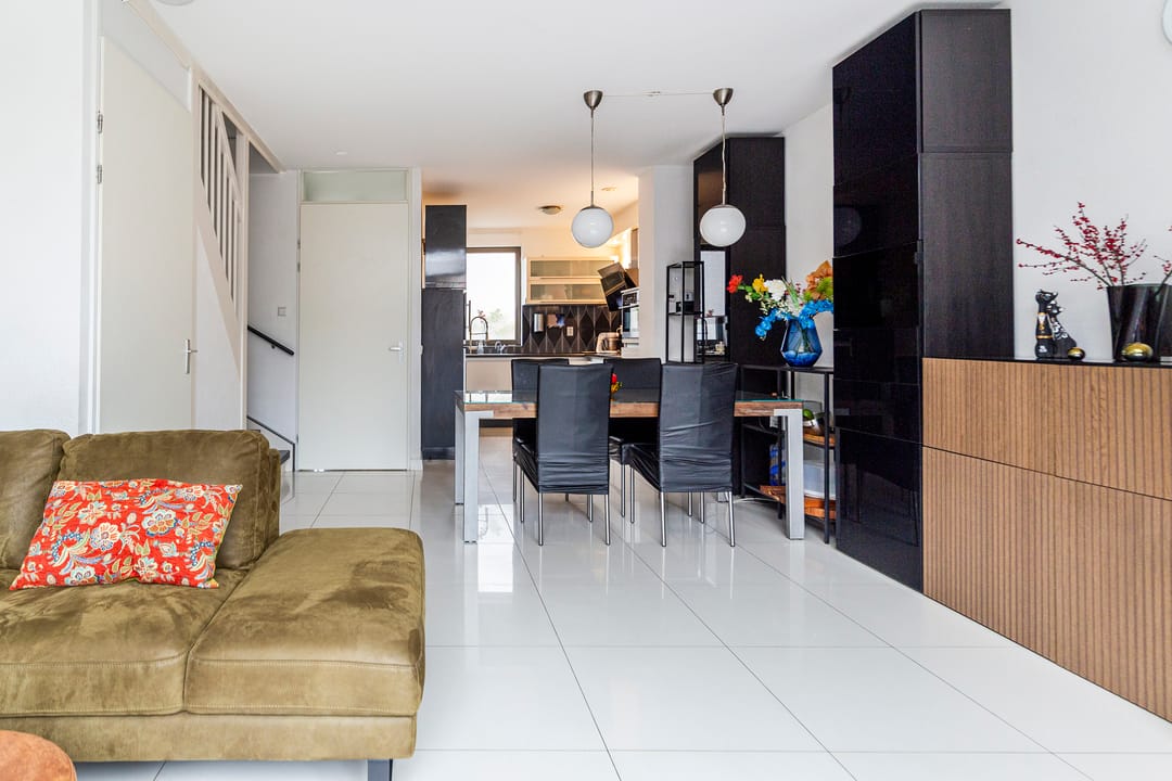 Foto 7 van Dassenrade 27