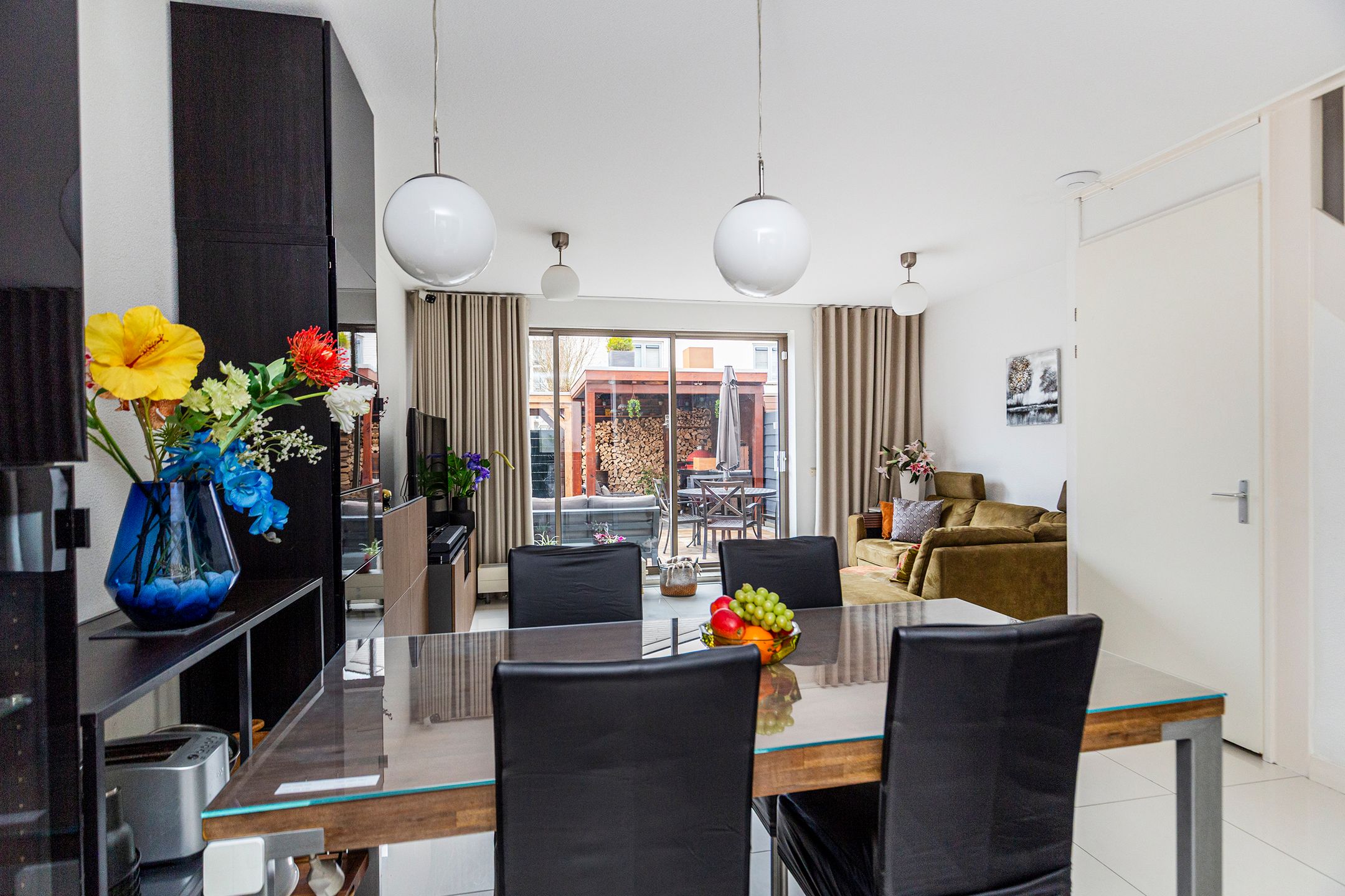 Foto 6 van Dassenrade 27