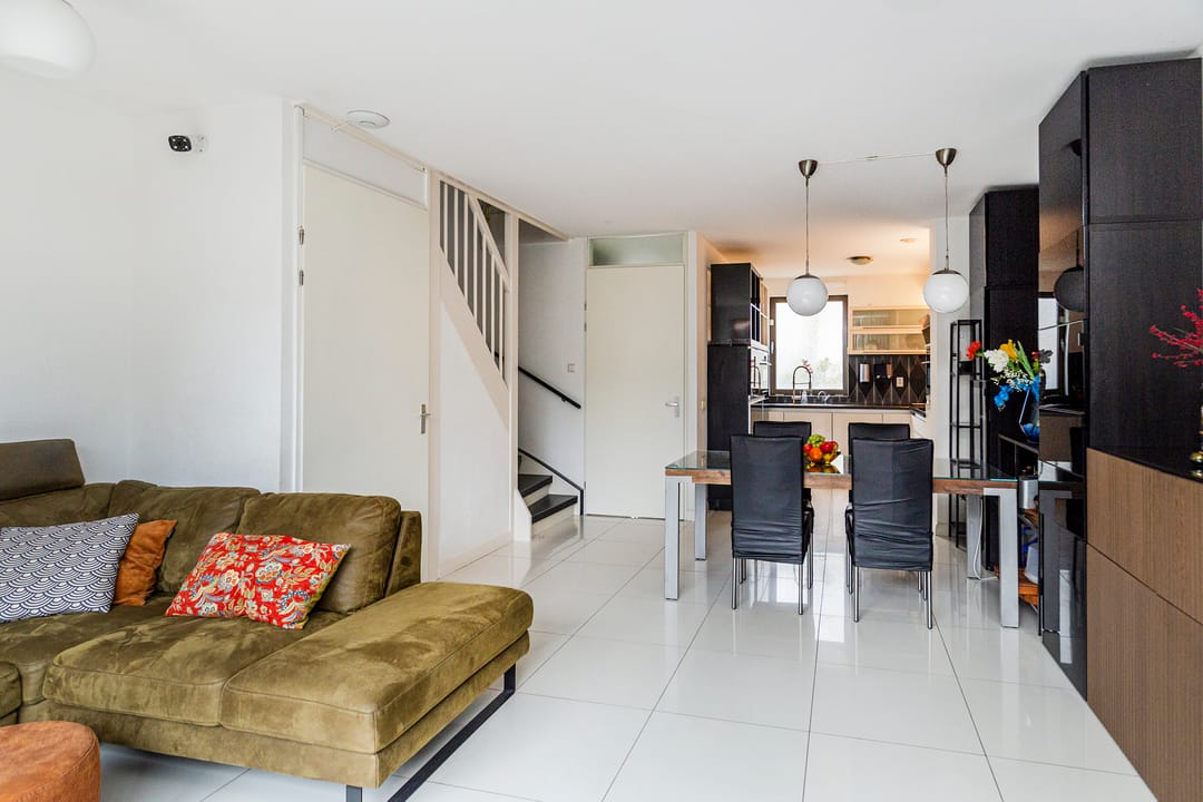 Foto 8 van Dassenrade 27