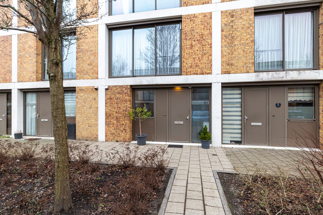 Foto 46 van Dassenrade 27