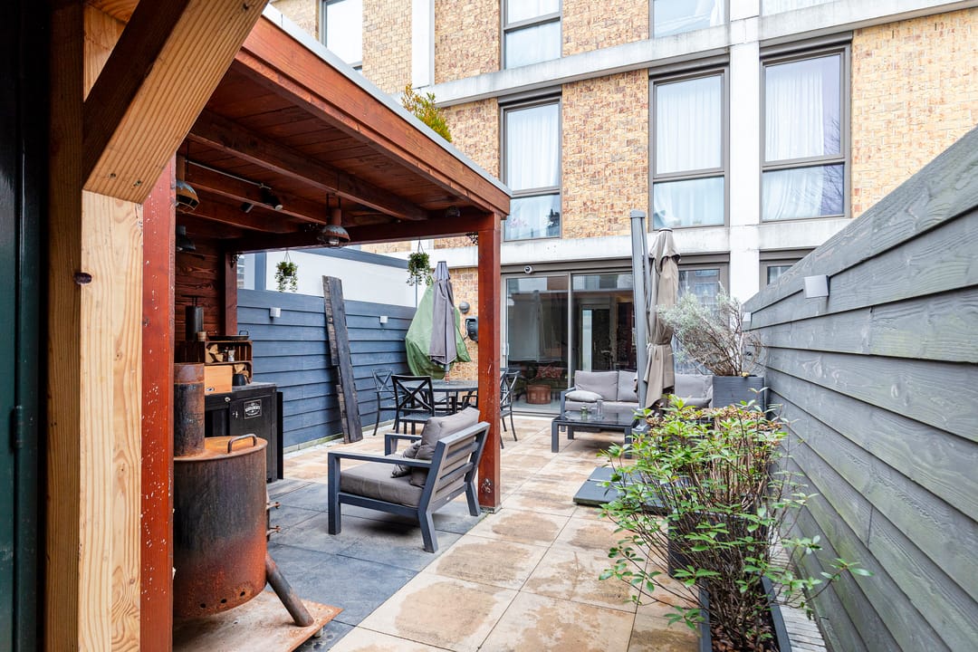 Foto 23 van Dassenrade 27