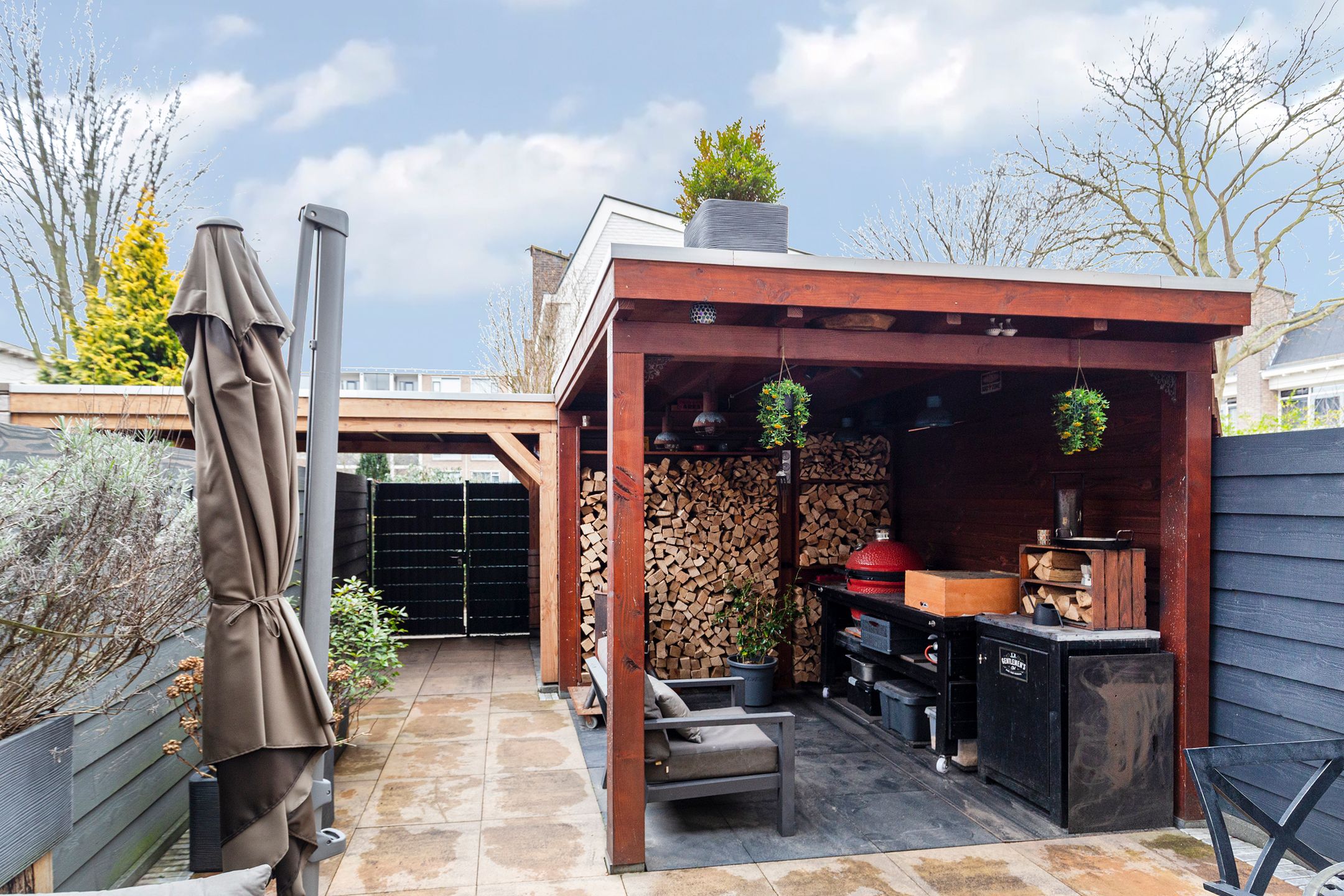 Foto 24 van Dassenrade 27