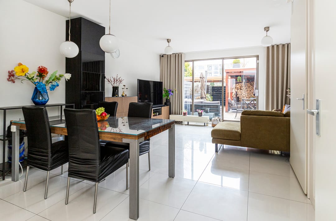 Foto 2 van Dassenrade 27