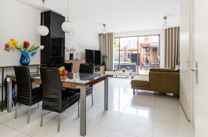 Foto 2 van Dassenrade 27