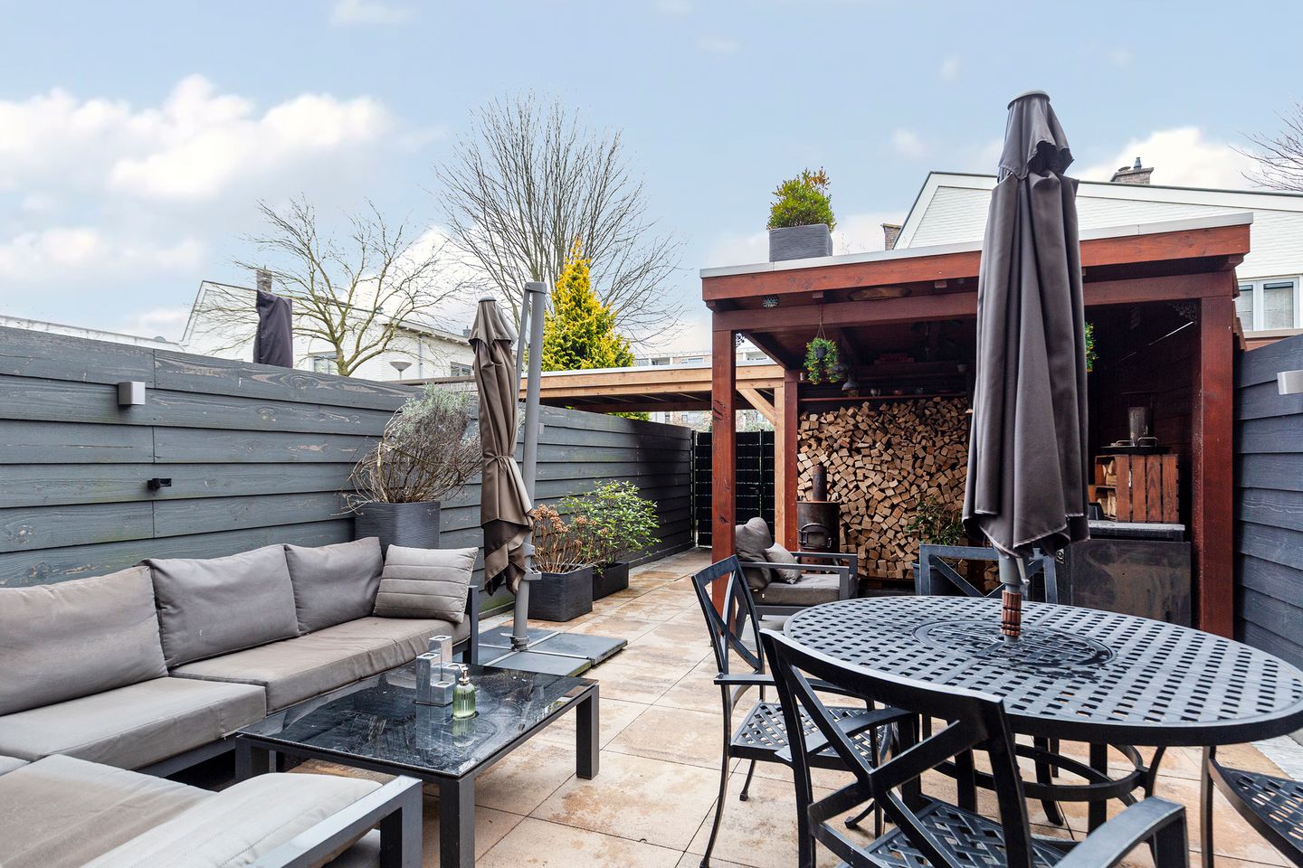 Foto 25 van Dassenrade 27