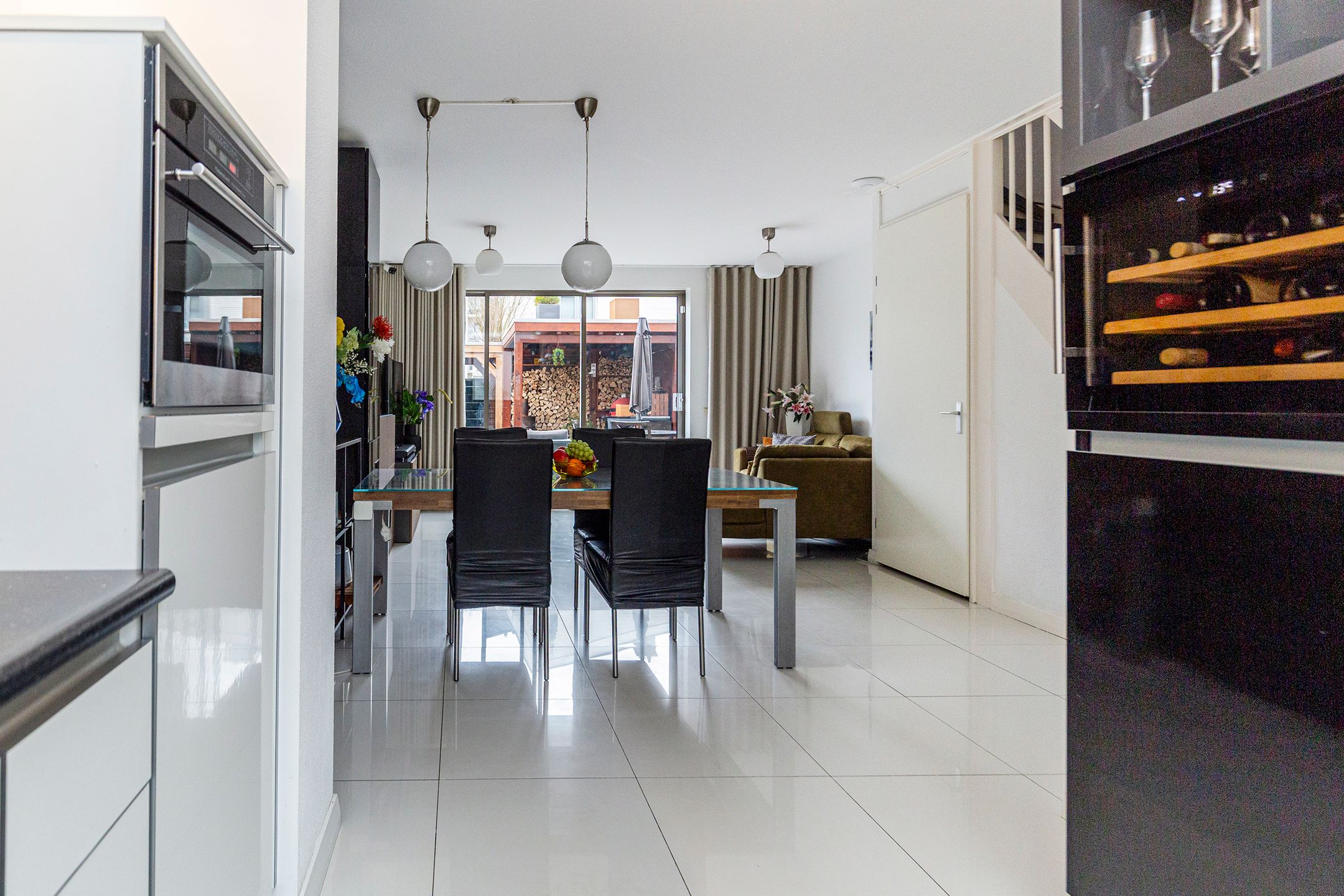 Foto 21 van Dassenrade 27