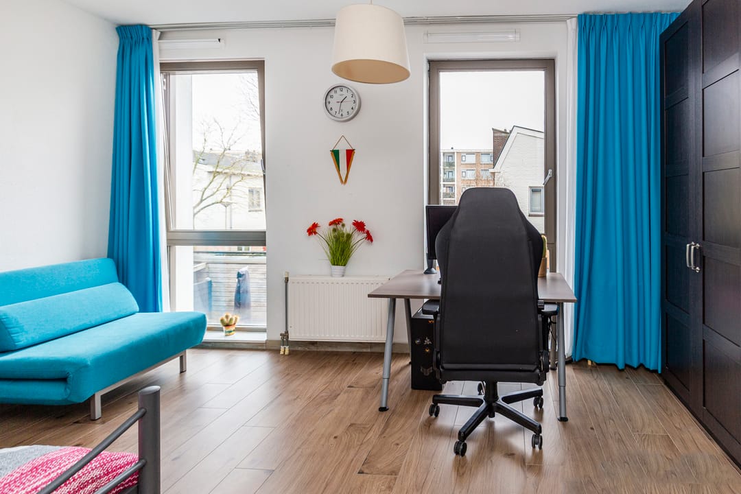 Foto 31 van Dassenrade 27