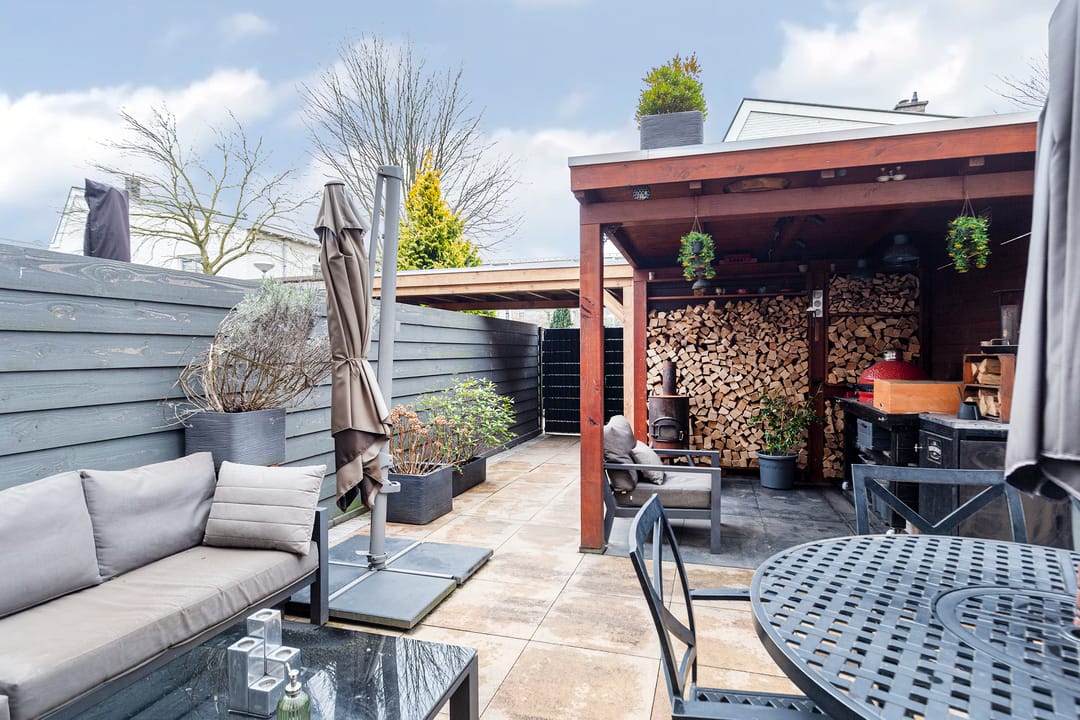 Foto 22 van Dassenrade 27