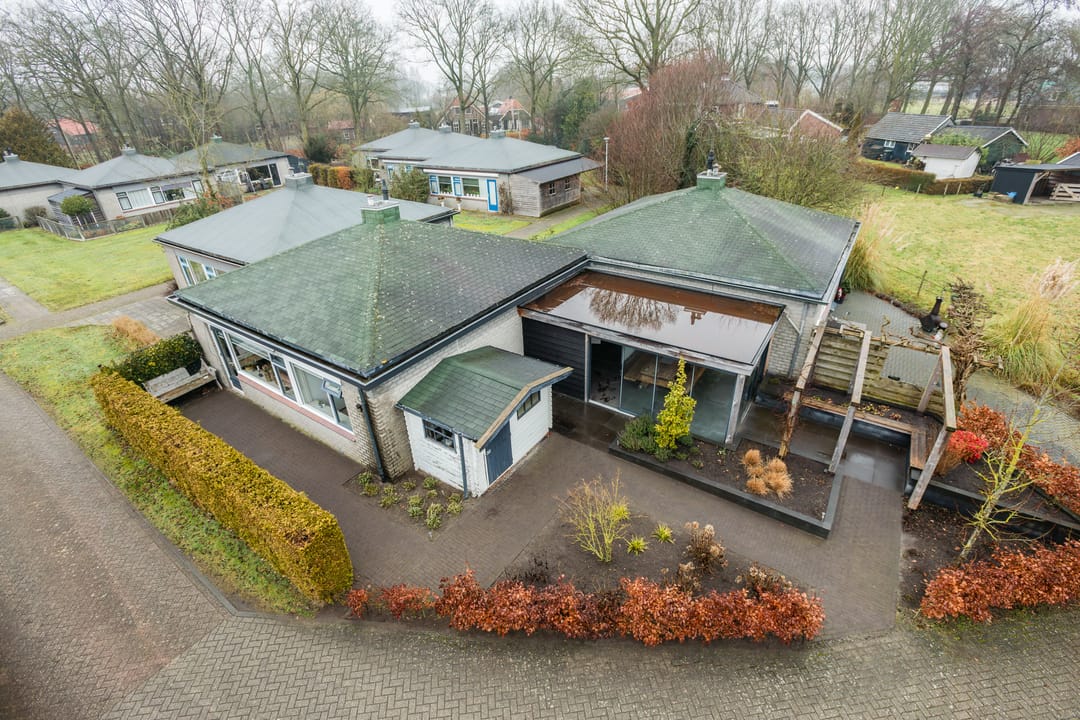 Photo 2 of Weth.Nijboerstraat 62