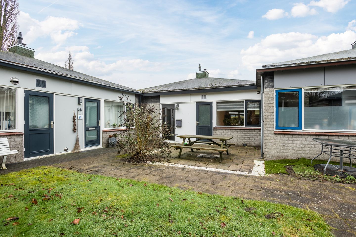 Photo 4 of Weth.Nijboerstraat 62