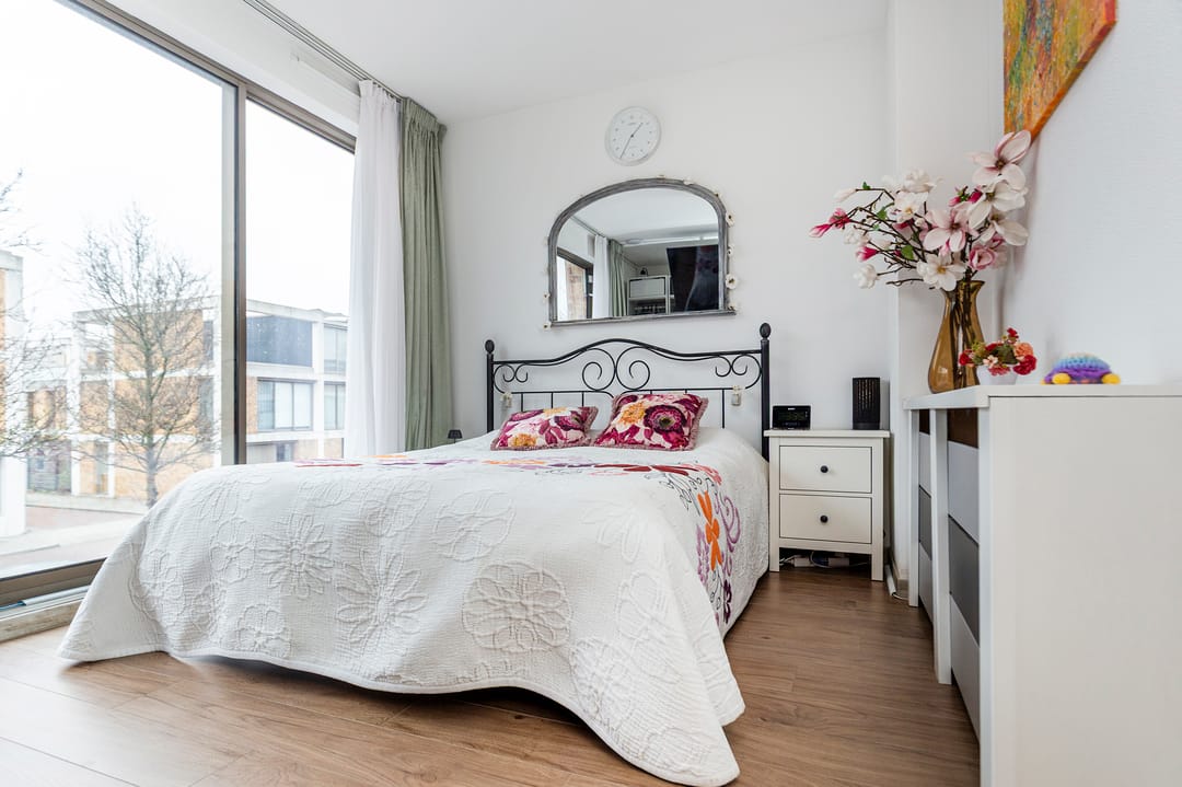 Foto 28 van Dassenrade 27