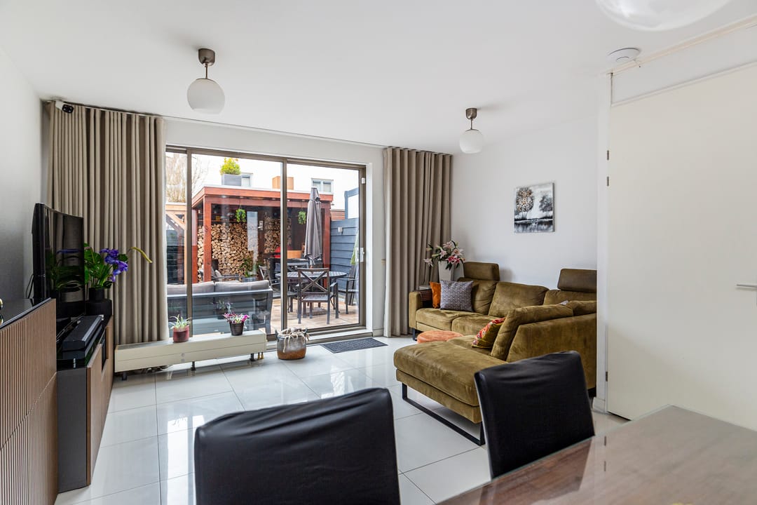 Foto 11 van Dassenrade 27