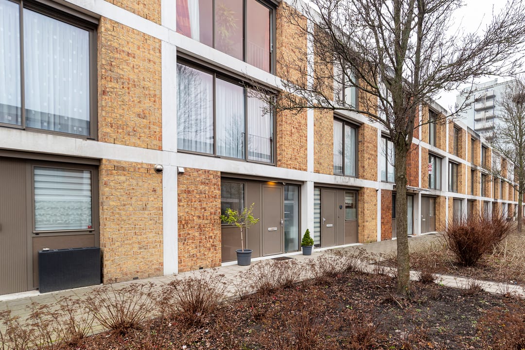 Foto 1 van Dassenrade 27