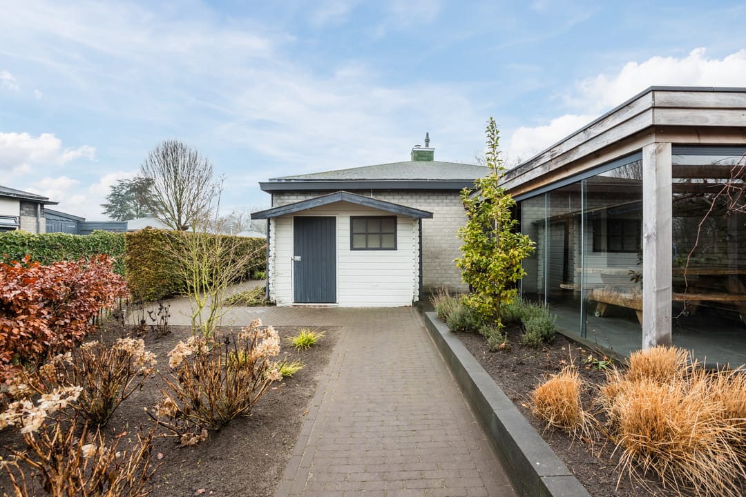 Photo 32 of Weth.Nijboerstraat 62