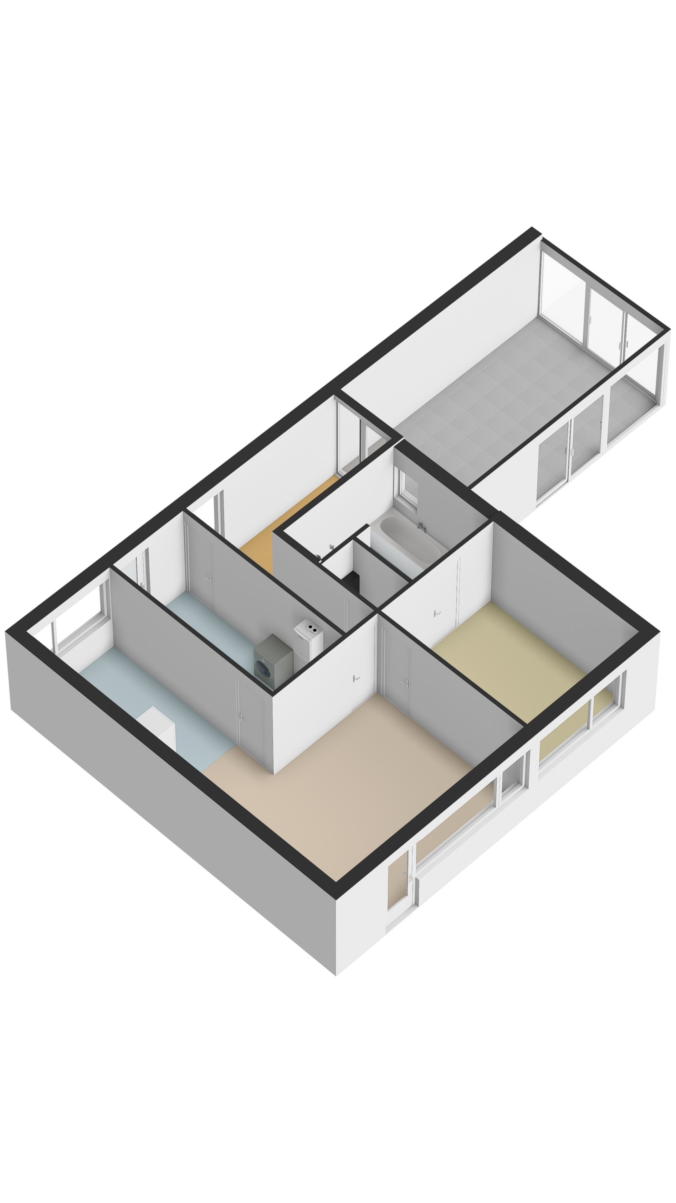 Photo 42 of Weth.Nijboerstraat 62