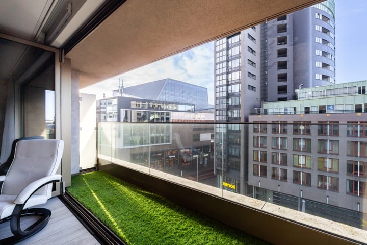 Foto 3 van Kalvermarkt 16