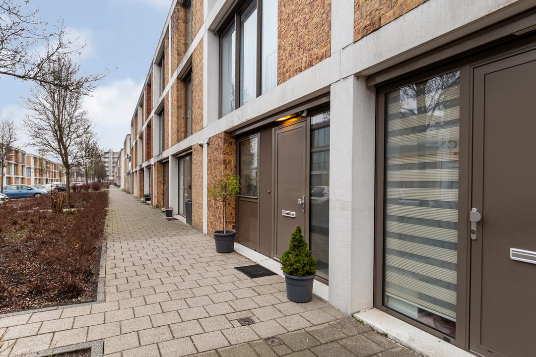 Foto 47 van Dassenrade 27