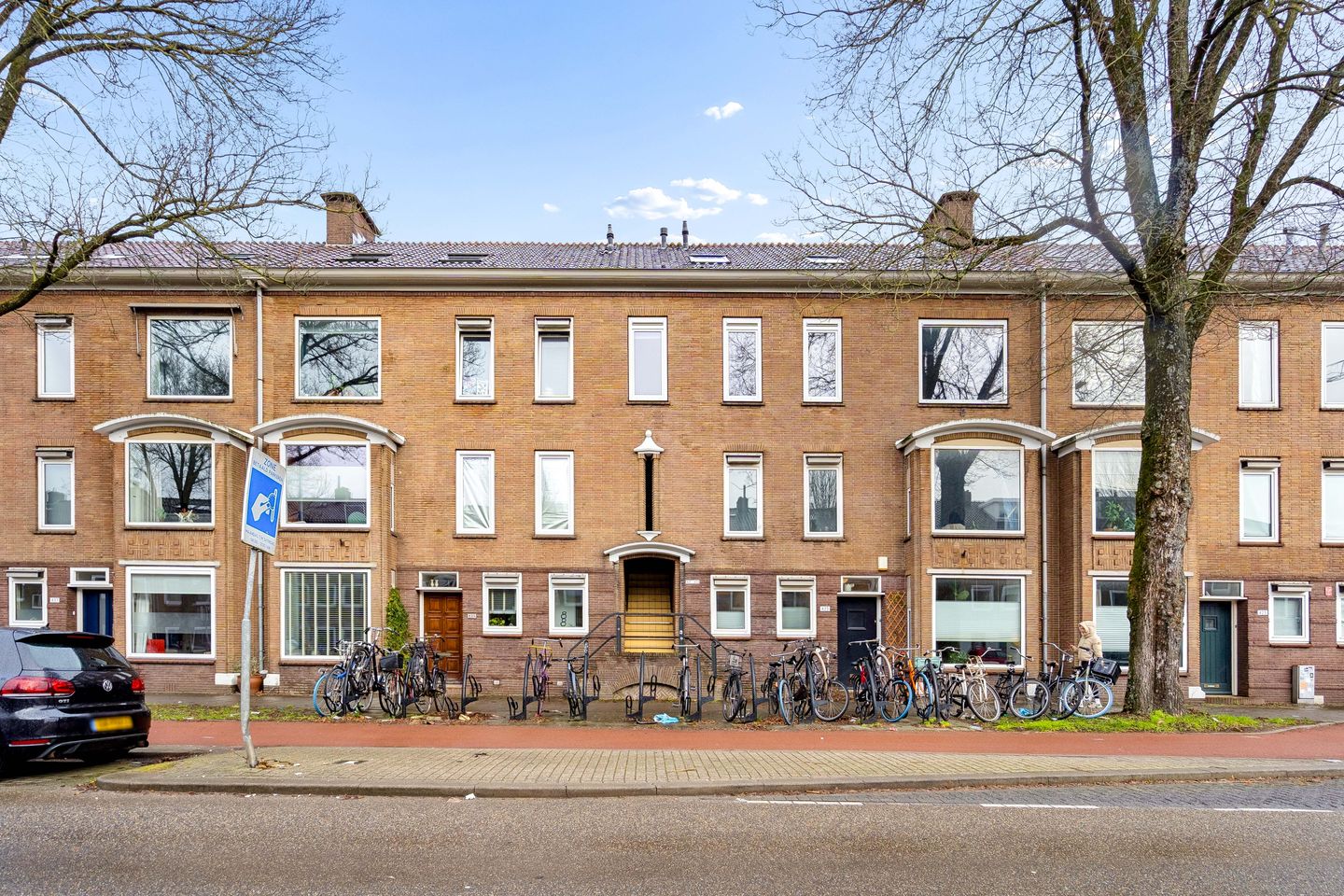 Foto 1 van Oudenoord 429-A