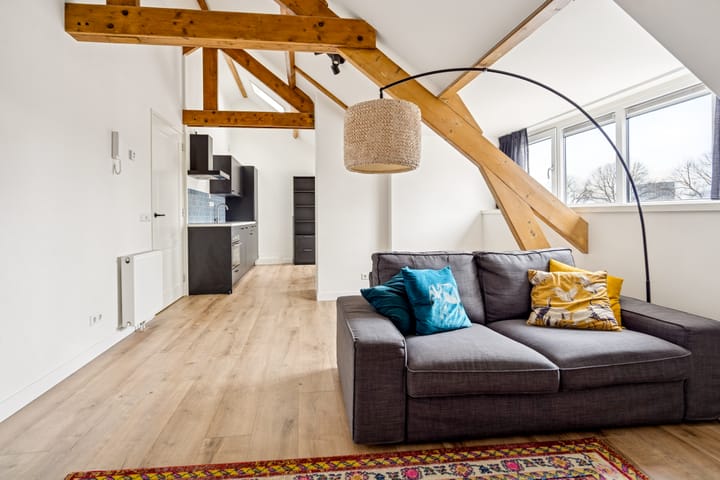 Foto 2 van Oudenoord 429-A