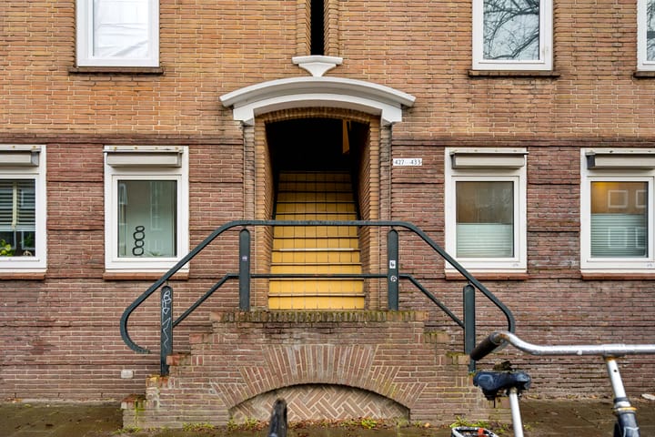 Foto 4 van Oudenoord 429-A