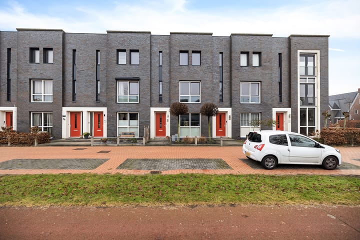 Domela Nieuwenhuisweg 49 main image