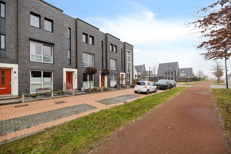 Domela Nieuwenhuisweg 49 secondary image