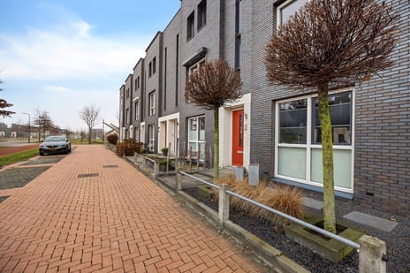 Domela Nieuwenhuisweg 49 tertiary image