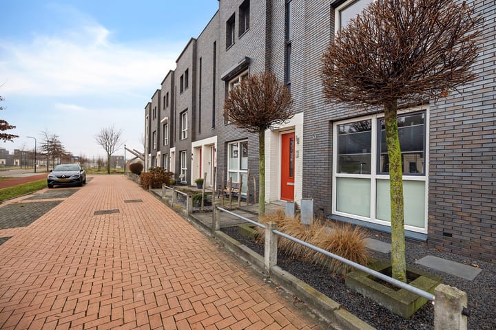 Foto 3 van Domela Nieuwenhuisweg 49