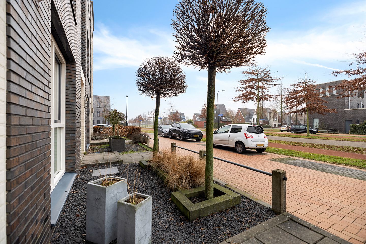 Foto 4 van Domela Nieuwenhuisweg 49