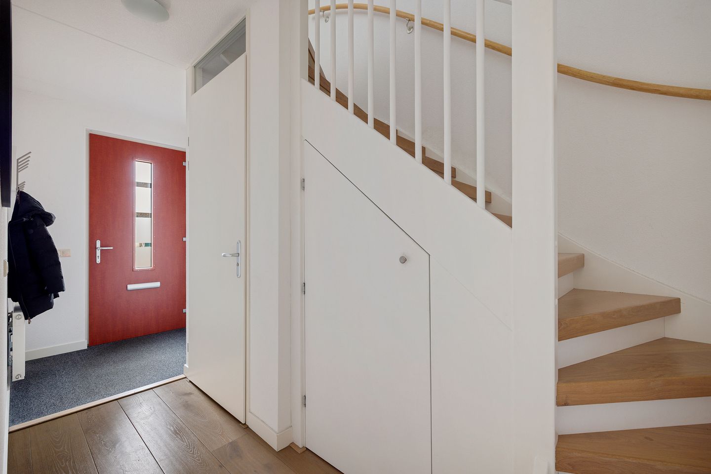 Foto 5 van Domela Nieuwenhuisweg 49