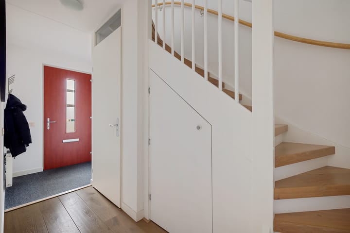 Foto 5 van Domela Nieuwenhuisweg 49