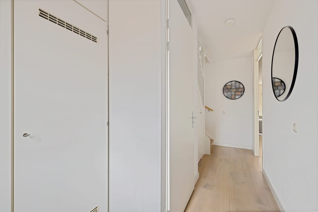 Foto 7 van Domela Nieuwenhuisweg 49