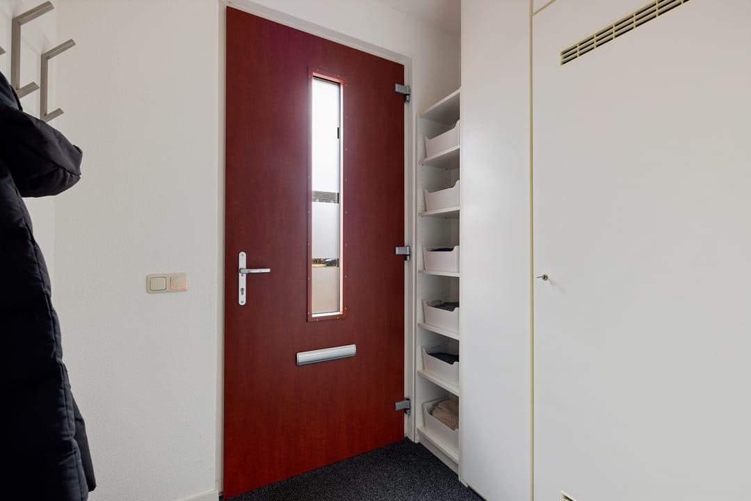 Foto 8 van Domela Nieuwenhuisweg 49