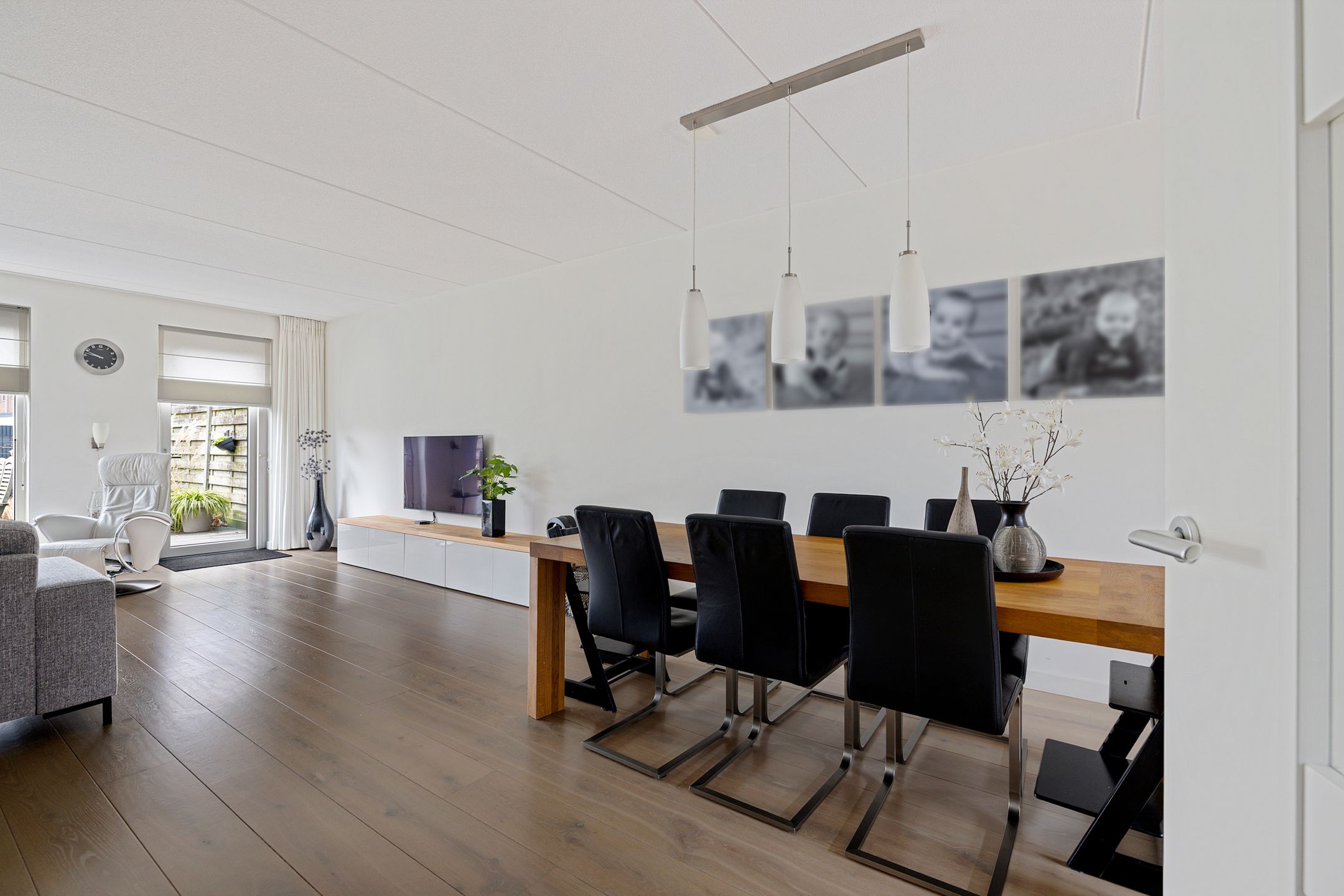 Foto 9 van Domela Nieuwenhuisweg 49