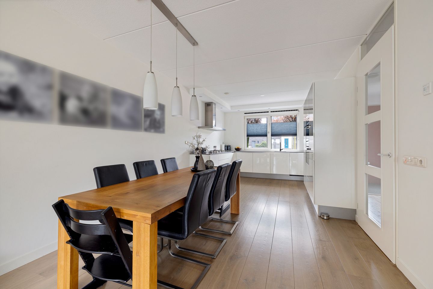 Foto 10 van Domela Nieuwenhuisweg 49