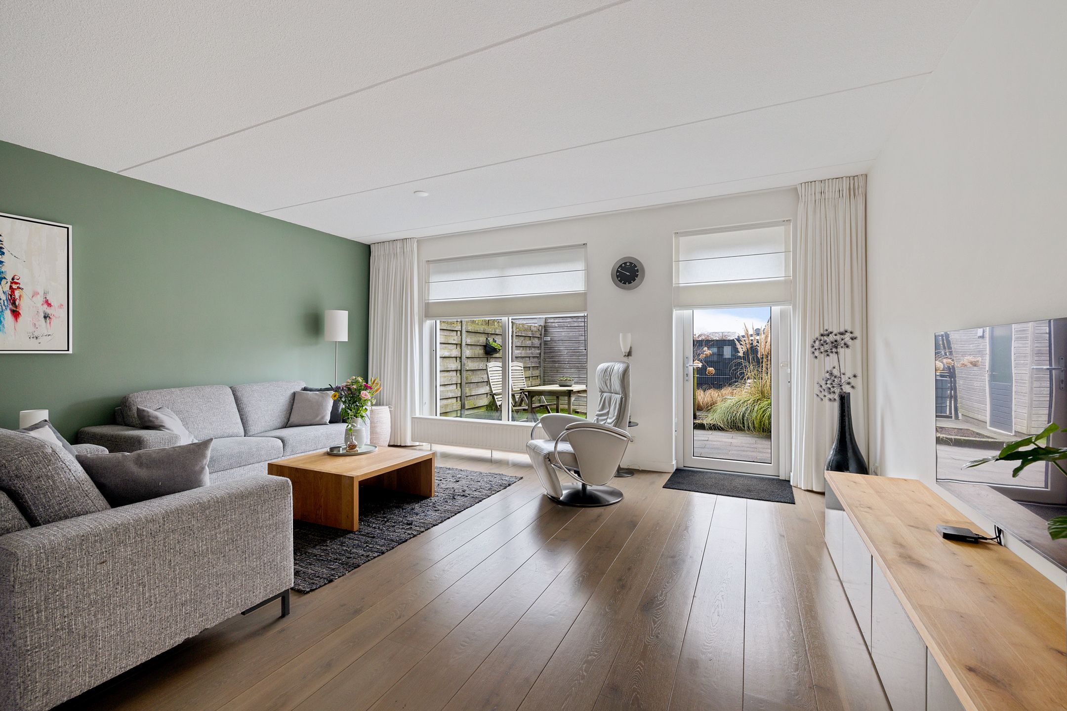 Foto 15 van Domela Nieuwenhuisweg 49