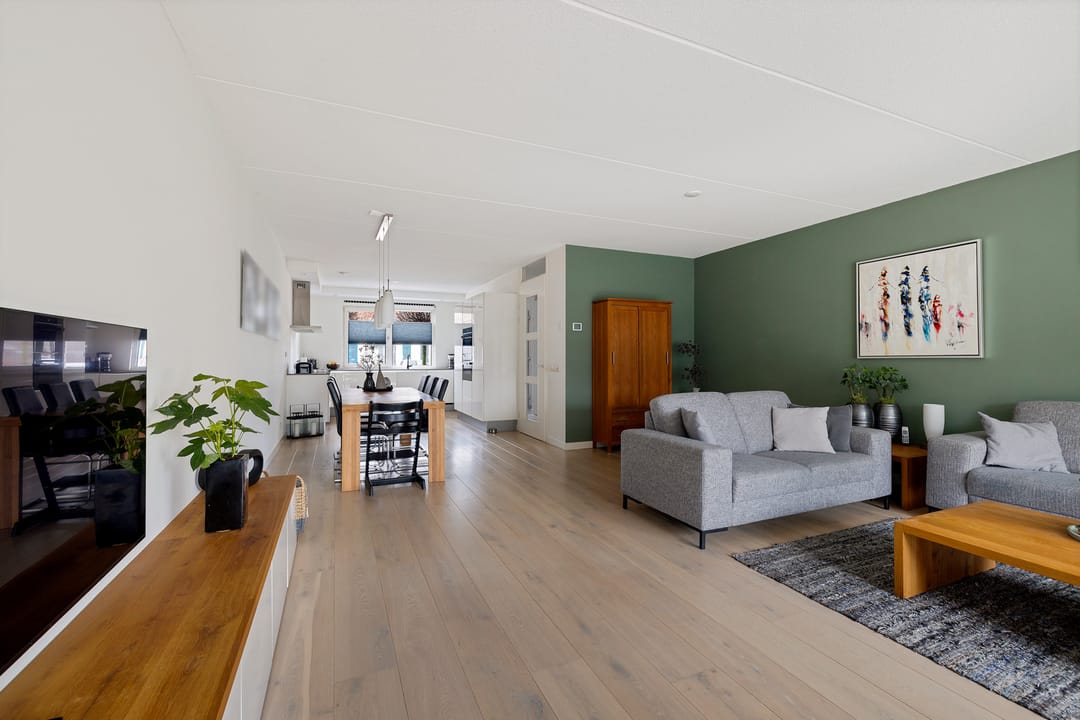 Foto 16 van Domela Nieuwenhuisweg 49